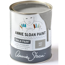 Load image into Gallery viewer, Annie Sloan Chalk Paint Liter - Paris Grey
