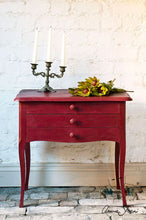 Load image into Gallery viewer, Annie Sloan Chalk Paint - Burgundy - Chestnut Lane Antiques &amp; Interiors - 2
