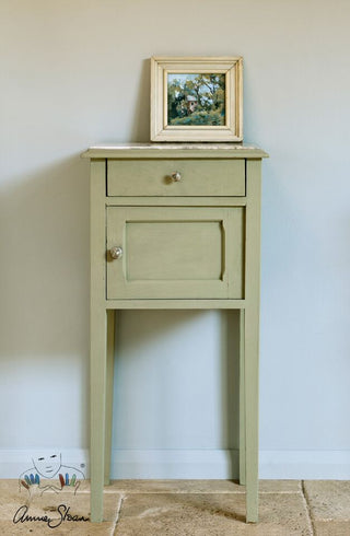 Annie Sloan Chalk Paint - Chateau Grey - Chestnut Lane Antiques & Interiors - 2