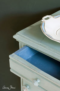 Annie Sloan Chalk Paint - Duck Egg Blue - Chestnut Lane Antiques & Interiors - 3
