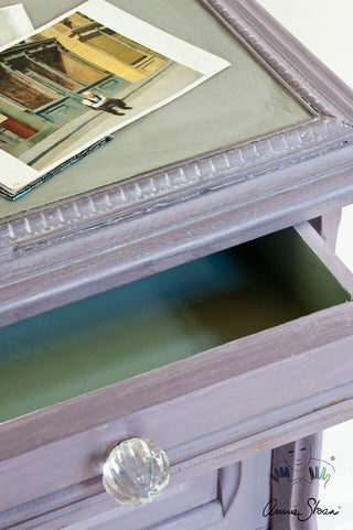 Annie Sloan Chalk Paint - Emile - Chestnut Lane Antiques & Interiors - 3