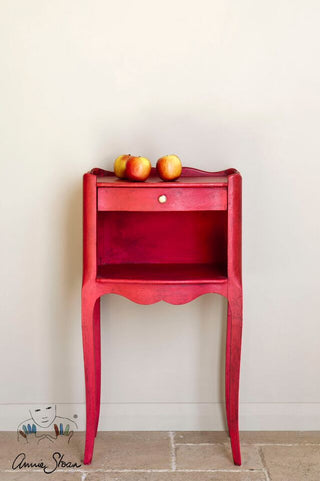 Annie Sloan Chalk Paint - Emperor's Silk - Chestnut Lane Antiques & Interiors - 3