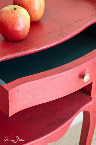 Annie Sloan Chalk Paint - Emperor's Silk - Chestnut Lane Antiques & Interiors - 4