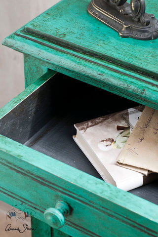 Annie Sloan Chalk Paint - Florence - Chestnut Lane Antiques & Interiors - 3