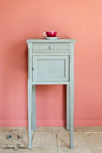 Annie Sloan Chalk Paint - French Linen - Chestnut Lane Antiques & Interiors - 2
