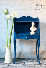 Load image into Gallery viewer, Annie Sloan Chalk Paint - Napoleonic Blue - Chestnut Lane Antiques &amp; Interiors - 3
