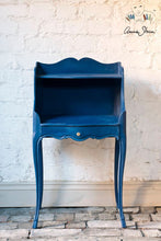 Load image into Gallery viewer, Annie Sloan Chalk Paint - Napoleonic Blue - Chestnut Lane Antiques &amp; Interiors - 2
