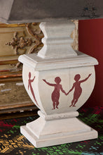 Load image into Gallery viewer, Nymph Annie Sloan Stencil - Chestnut Lane Antiques &amp; Interiors - 3
