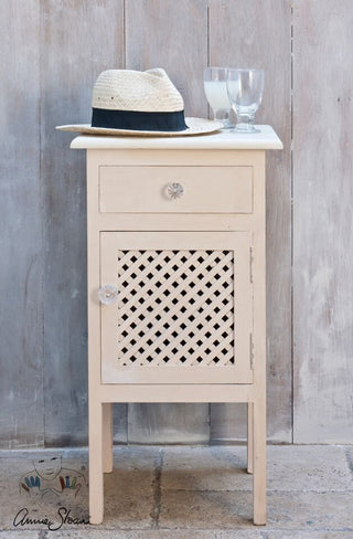 Annie Sloan Chalk Paint - Old Ochre - Chestnut Lane Antiques & Interiors - 2