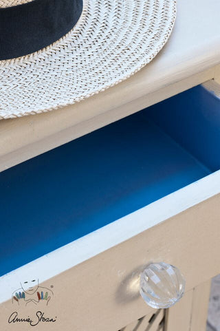 Annie Sloan Chalk Paint - Old Ochre - Chestnut Lane Antiques & Interiors - 3