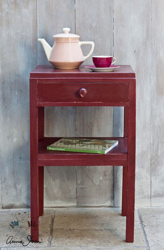 Annie Sloan Chalk Paint - Primer Red - Chestnut Lane Antiques & Interiors - 2