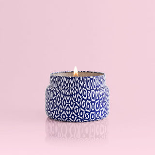 Blue Jean Printed Travel Tin (3 oz.)