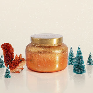 Capri Blue Signature Jar - Pumpkin Dolce