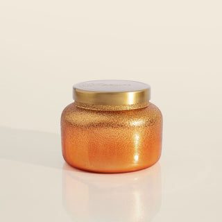 Capri Blue Signature Jar - Pumpkin Dolce