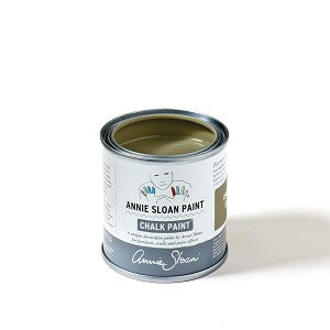 Annie Sloan Chalk Paint Sample Pot