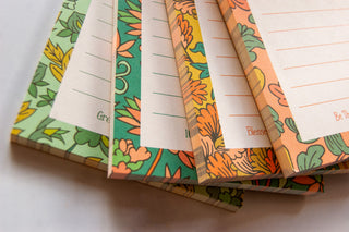Note Pads