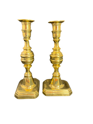 Candlesticks