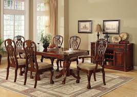 Dining Tables & Chairs