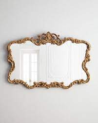 Mirrors