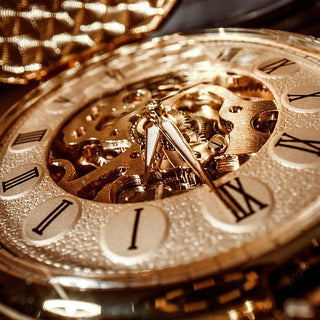Clocks