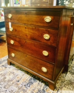 Chests, Desks & Trunks