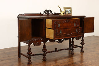 Sideboards/Servers