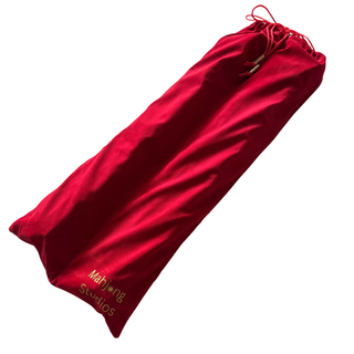 Mahjong Rack Storage Bag – Fits 17.5"–20" Mahjong Racks.