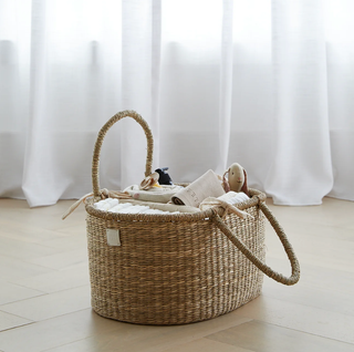 ROSA DIAPER CADDY.
