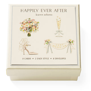 Flute Individual Gift Enclosure.