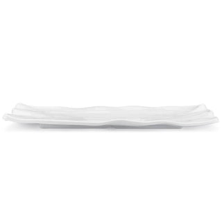 Ruffle 21" x 7" Sandwich Platter.