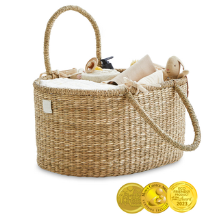 ROSA DIAPER CADDY.