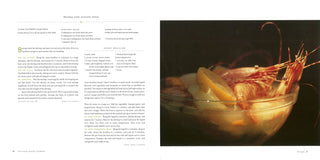The French Laundry Cookbook.