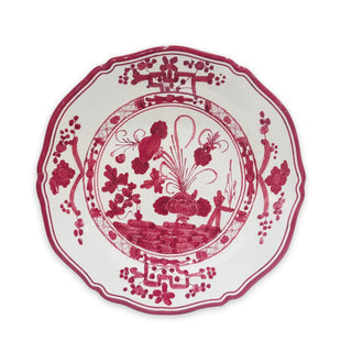 VIDA Faenza 11" Dinner Plate Set of 4.