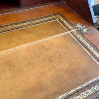 18th Cent. Slant Front Desk