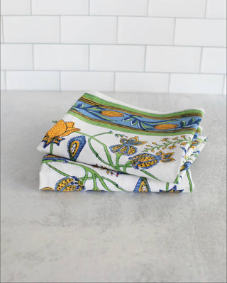 Kitchen Towel Monet's Kitchen, Set of 2.