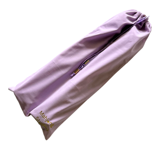 Mahjong Rack Storage Bag – Fits 17.5"–20" Mahjong Racks.