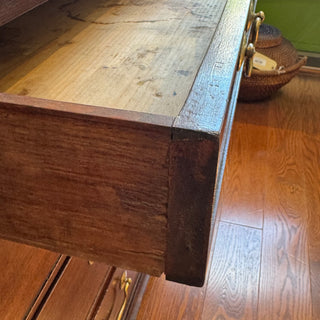 18th Cent. Slant Front Desk