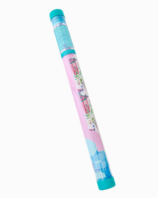 Lorelei Mat in Tube.