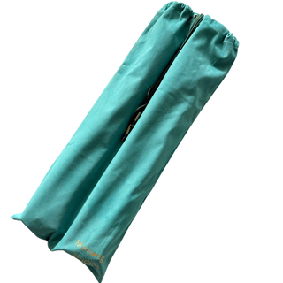 Mahjong Rack Storage Bag – Fits 17.5"–20" Mahjong Racks.