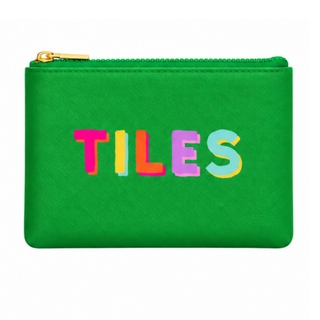 Mahjong Tile Storage Bag Mahjong Gift | 3 Colors.