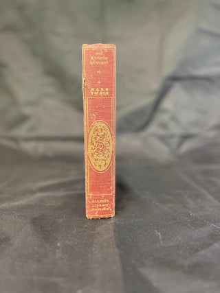 Antique Mark Twain Collection