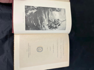 Antique Mark Twain Collection