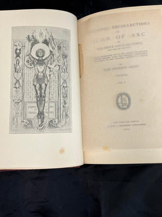 Antique Mark Twain Collection