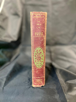 Antique Mark Twain Collection
