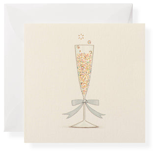 Flute Individual Gift Enclosure.
