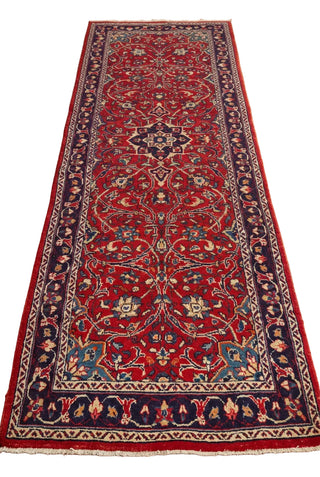 Persian Sarouk Style Runner