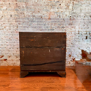 18th Cent. Slant Front Desk