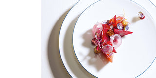 The French Laundry, Per Se.