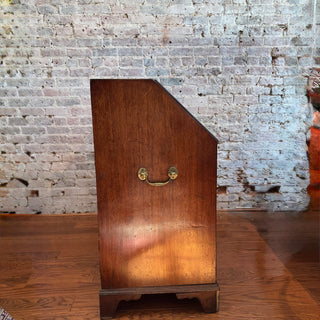 18th Cent. Slant Front Desk