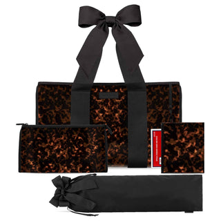 Case-Mate Mahjong Jelly Tote Set.
